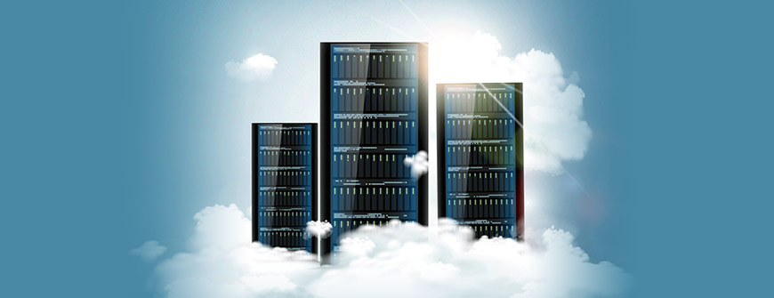 Flexible Hosting Options using Online Print Shop