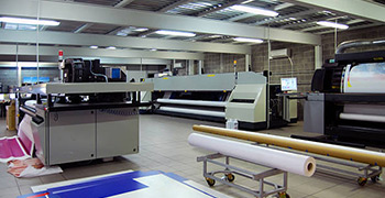 Printing Machine