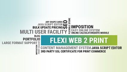 Flexi Web 2 Print