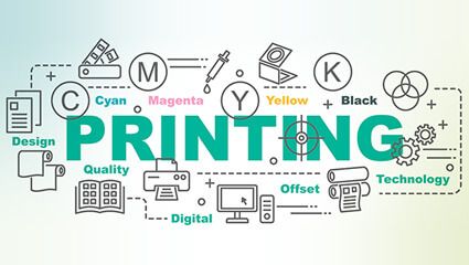 Printing Artwork